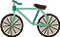 自転車（シティサイクル）